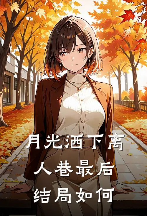 月光洒下离人巷最后结局如何