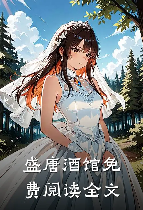 盛唐酒馆免费阅读全文
