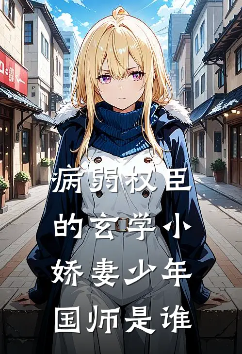 病弱权臣的玄学小娇妻少年国师是谁