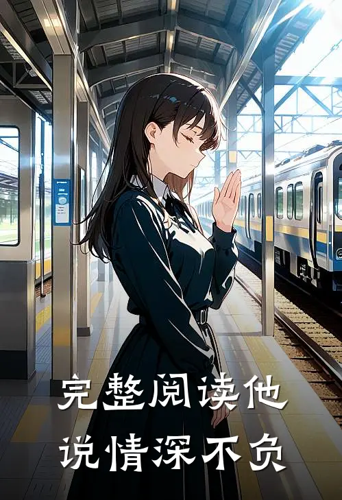 完整阅读他说情深不负