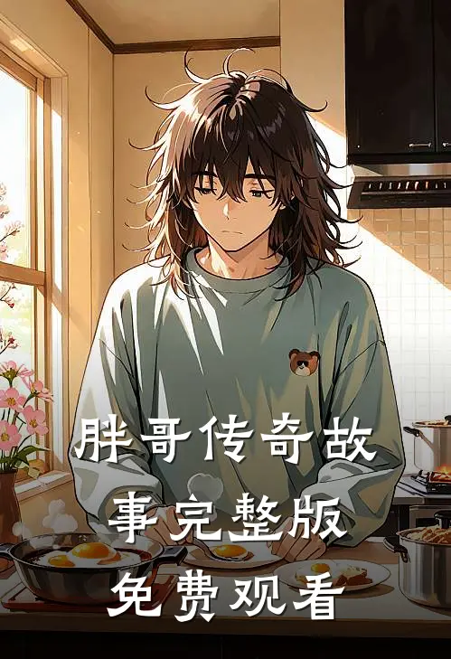 胖哥传奇故事完整版免费观看