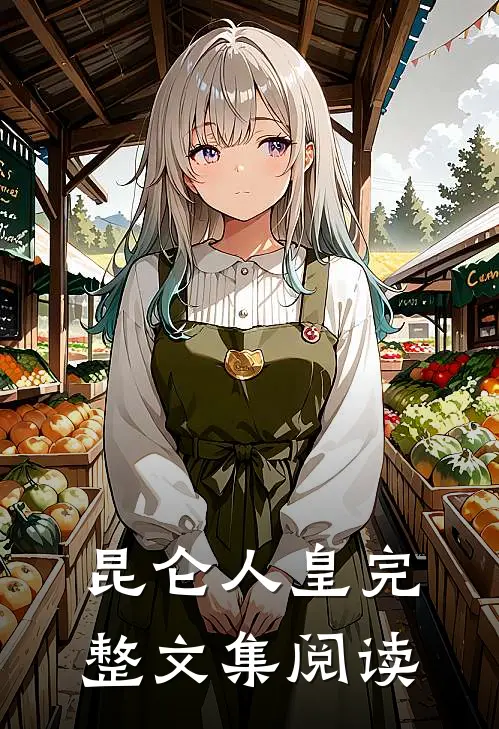 昆仑人皇完整文集阅读