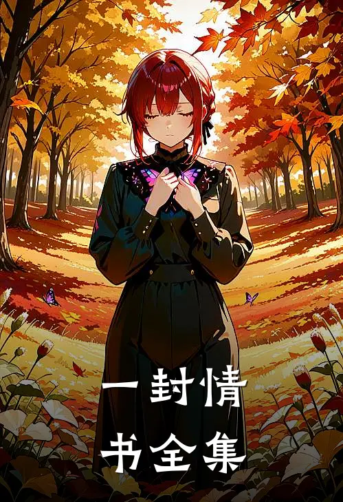 一封情书全集