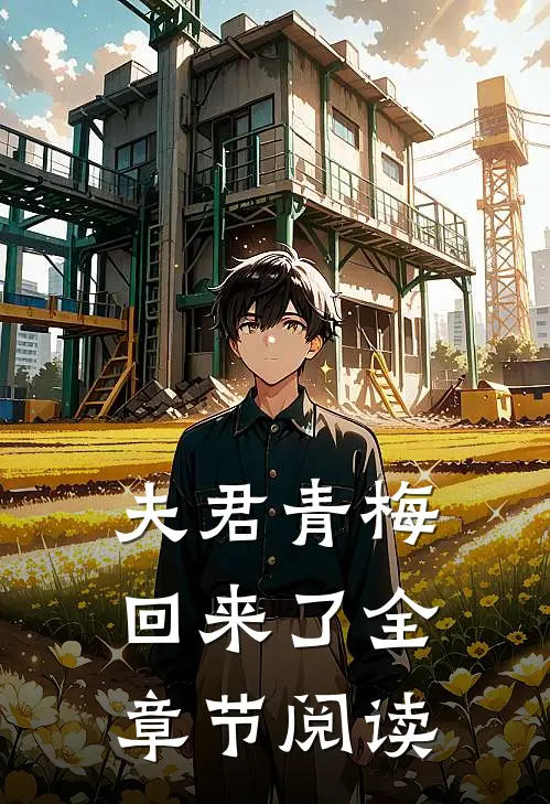 夫君青梅回来了全章节阅读