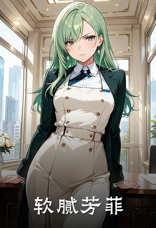 软腻芳菲