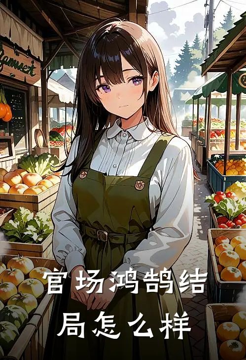 官场鸿鹄结局怎么样