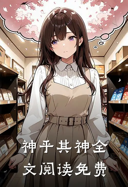 神乎其神全文阅读免费