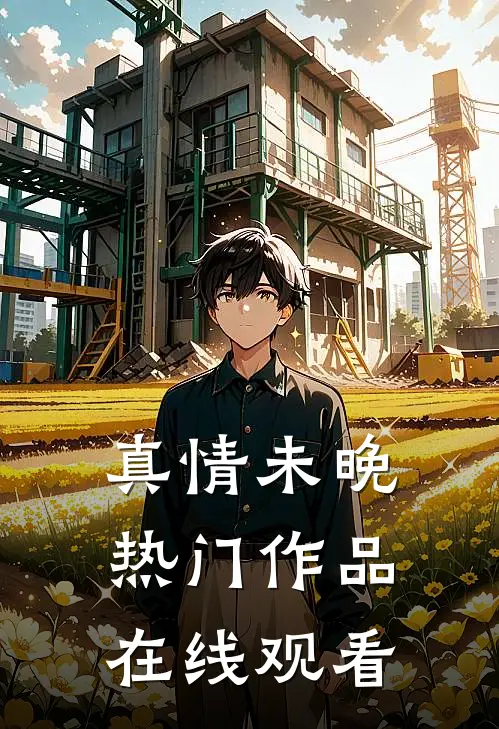 真情未晚热门作品在线观看