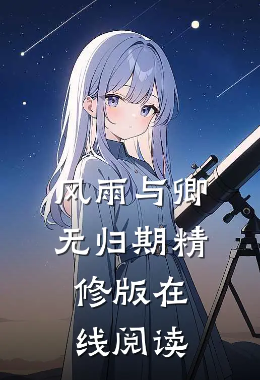 风雨与卿无归期精修版在线阅读
