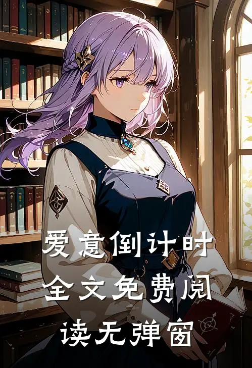 爱意倒计时全文免费阅读无弹窗
