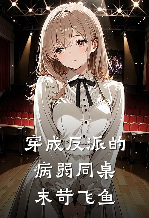穿成反派的病弱同桌末苛飞鱼