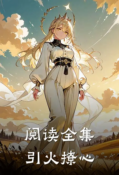 阅读全集引火撩心