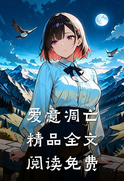 爱意凋亡精品全文阅读免费