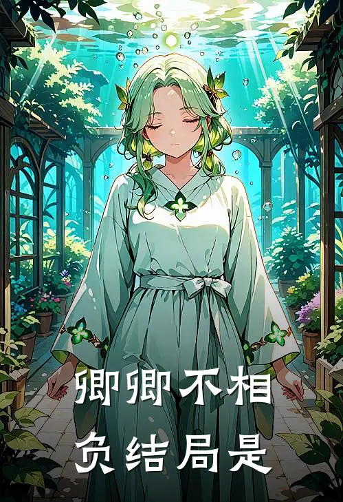 卿卿不相负结局是