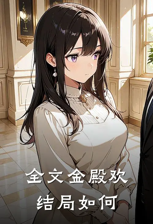 全文金殿欢结局如何
