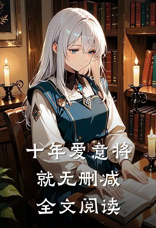 十年爱意将就无删减全文阅读