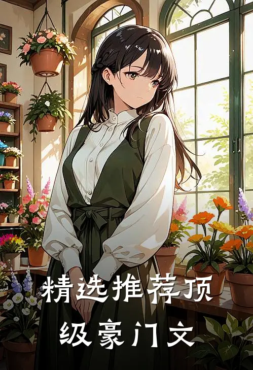 精选推荐顶级豪门文