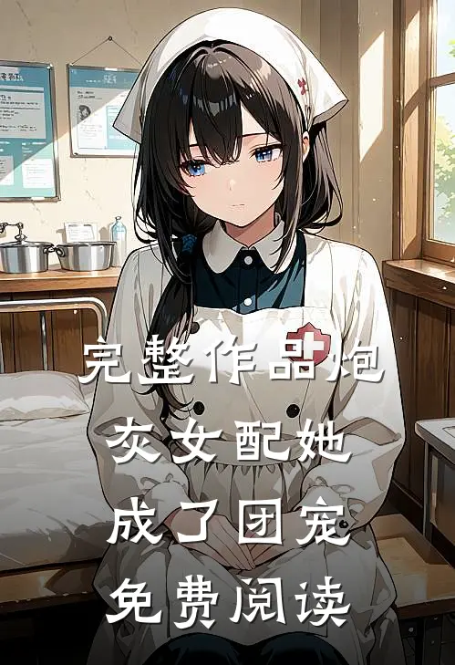 完整作品炮灰女配她成了团宠免费阅读