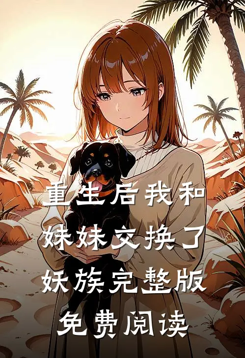重生后我和妹妹交换了妖族完整版免费阅读