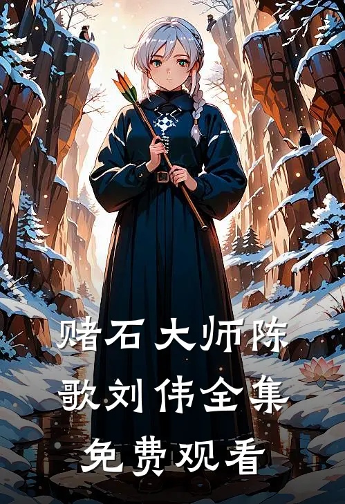 赌石大师陈歌刘伟全集免费观看