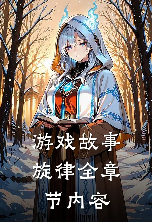 游戏故事旋律全章节内容