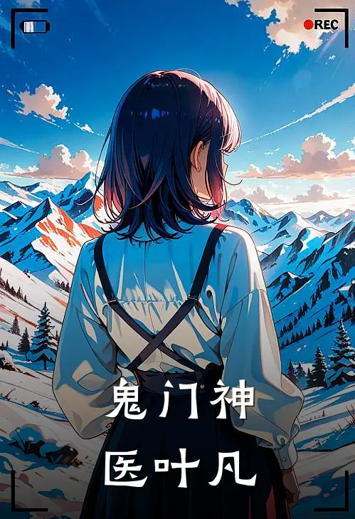 鬼门神医叶凡