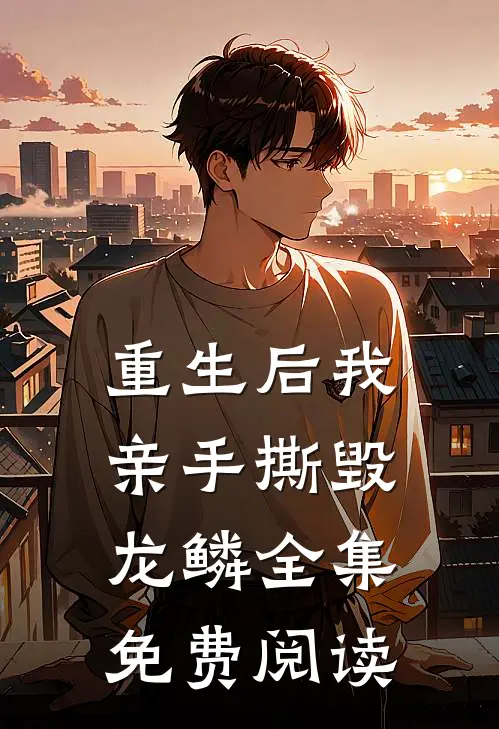 重生后我亲手撕毁龙鳞全集免费阅读