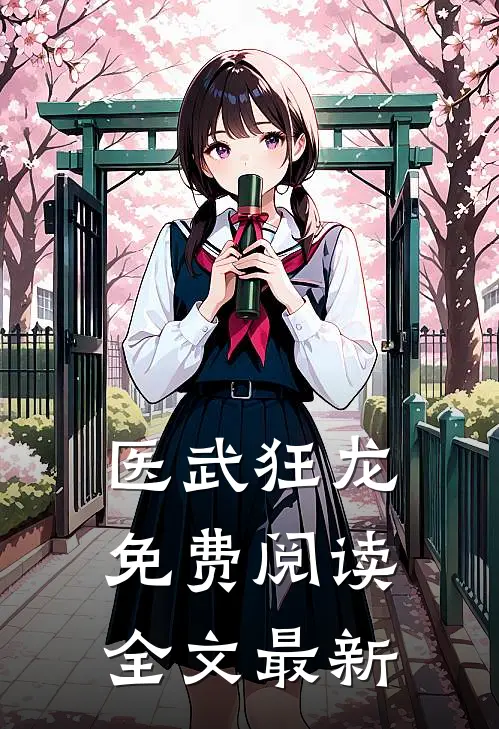 医武狂龙免费阅读全文最新