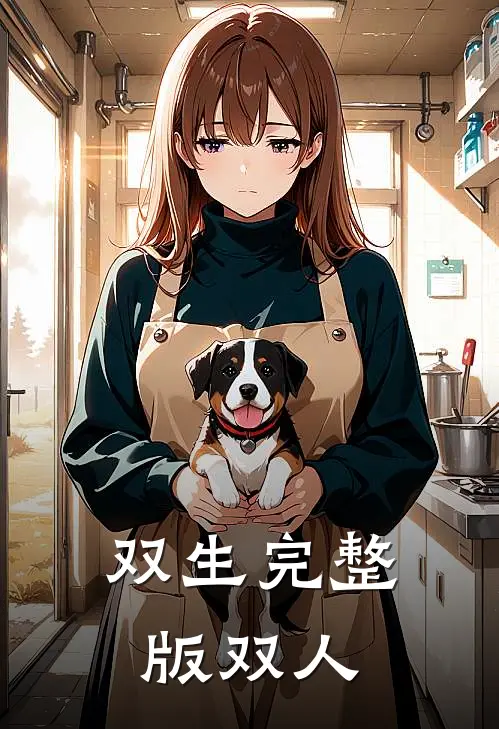 双生完整版双人