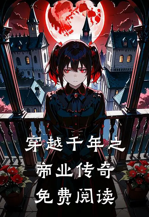 穿越千年之帝业传奇免费阅读