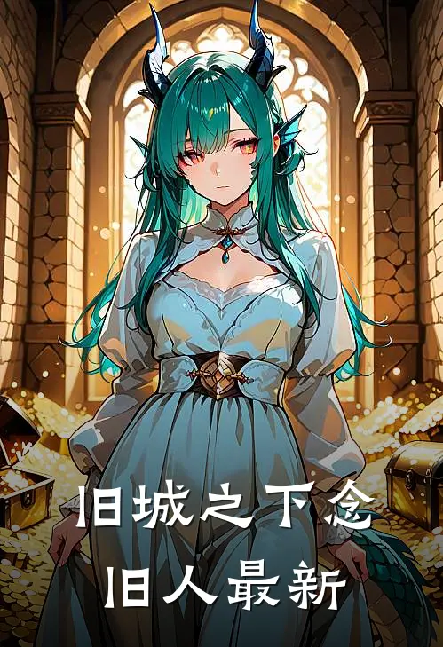 旧城之下念旧人最新
