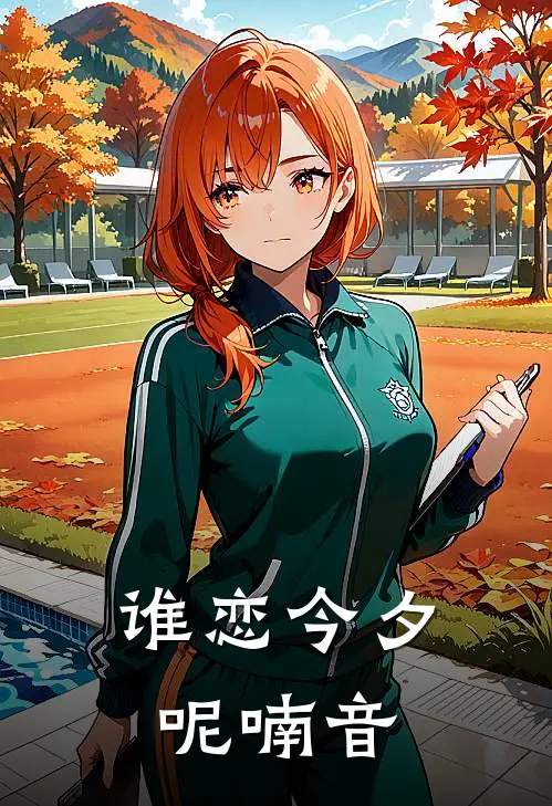 谁恋今夕呢喃音