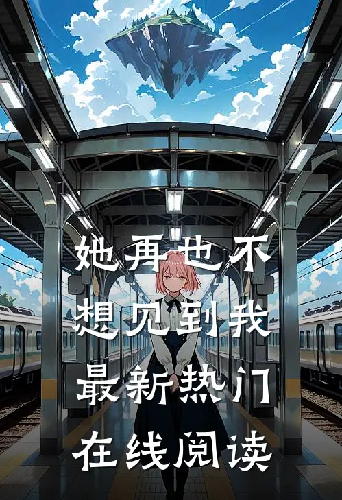 她再也不想见到我最新热门在线阅读