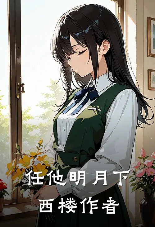 任他明月下西楼作者