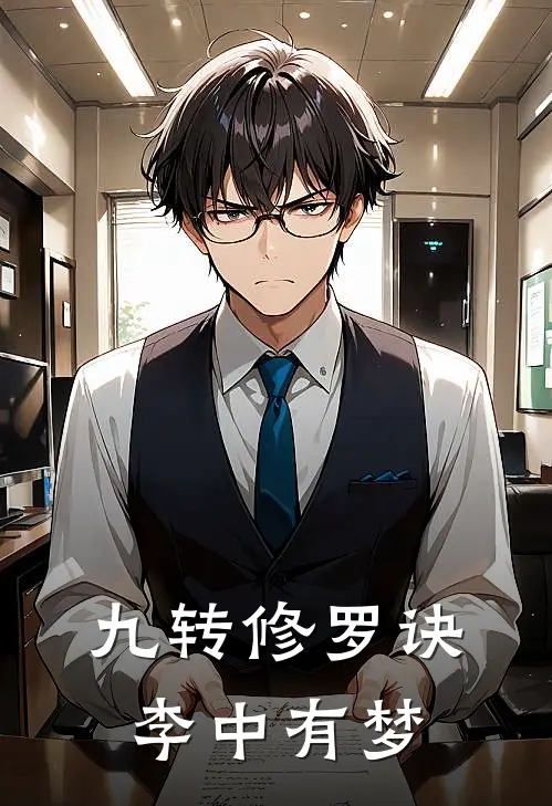 九转修罗诀 李中有梦
