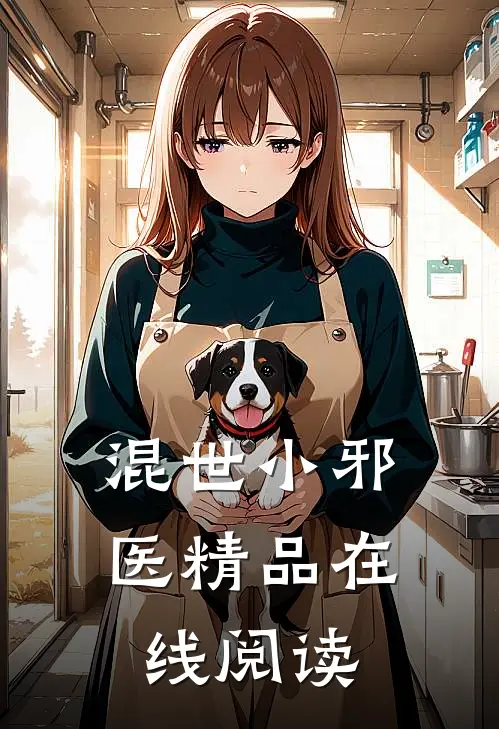 混世小邪医精品在线阅读