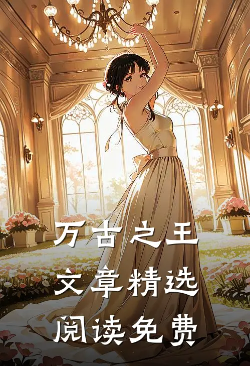 万古之王文章精选阅读免费