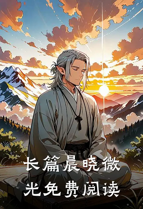 长篇晨晓微光免费阅读