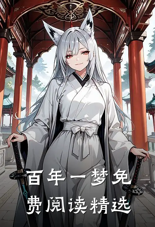 百年一梦免费阅读精选