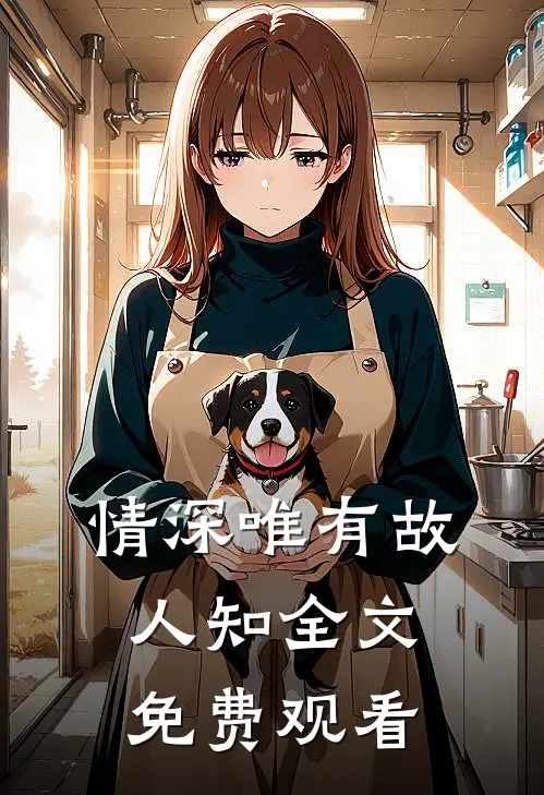 情深唯有故人知全文免费观看