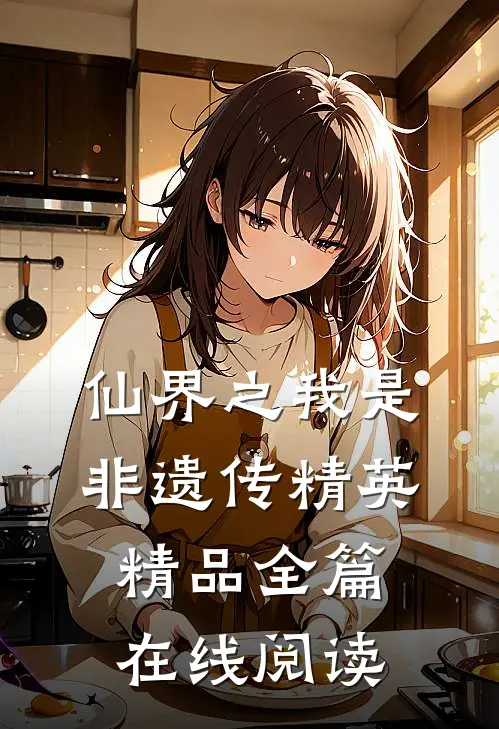 仙界之我是非遗传精英精品全篇在线阅读