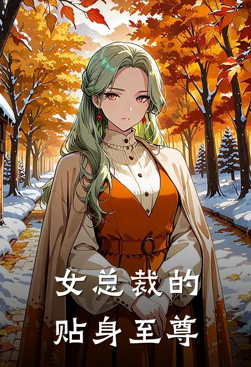 女总裁的贴身至尊