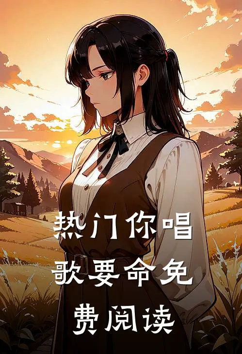 热门你唱歌要命免费阅读