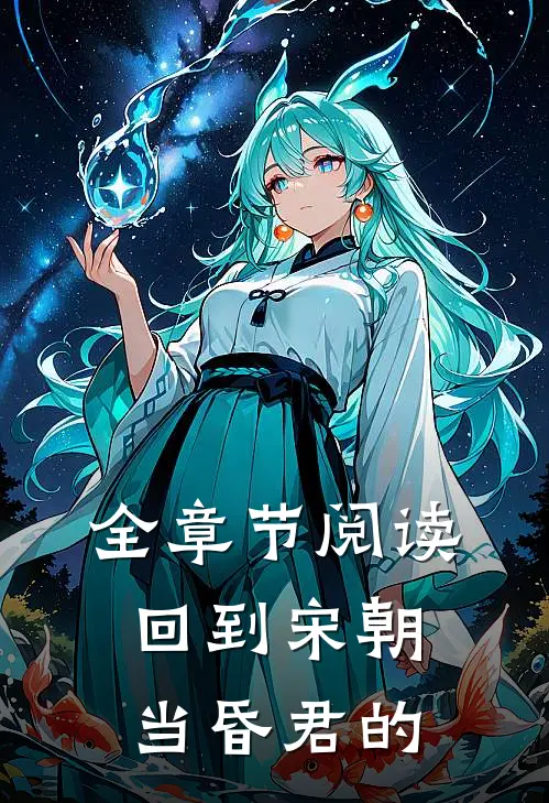 全章节阅读回到宋朝当昏君的