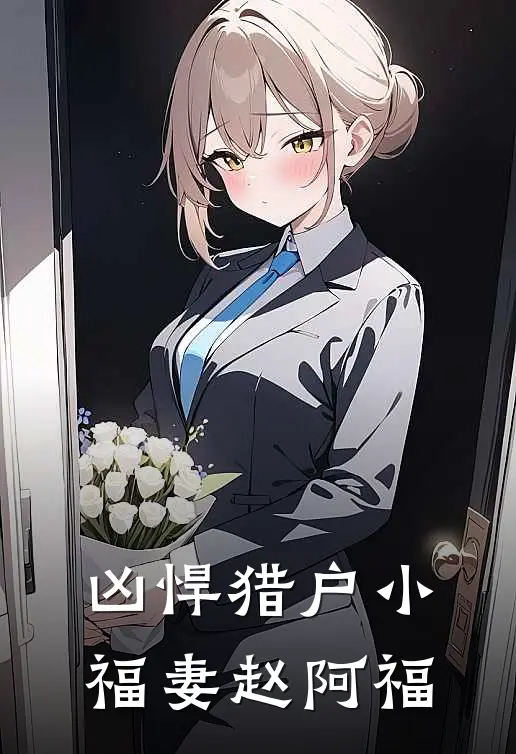 凶悍猎户小福妻赵阿福