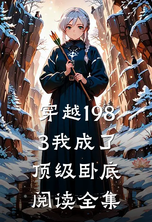 穿越1983我成了顶级卧底阅读全集