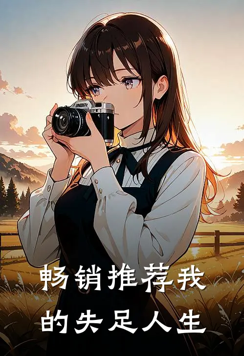 畅销推荐我的失足人生