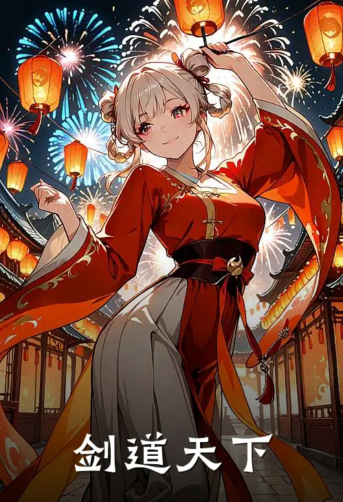 剑道天下
