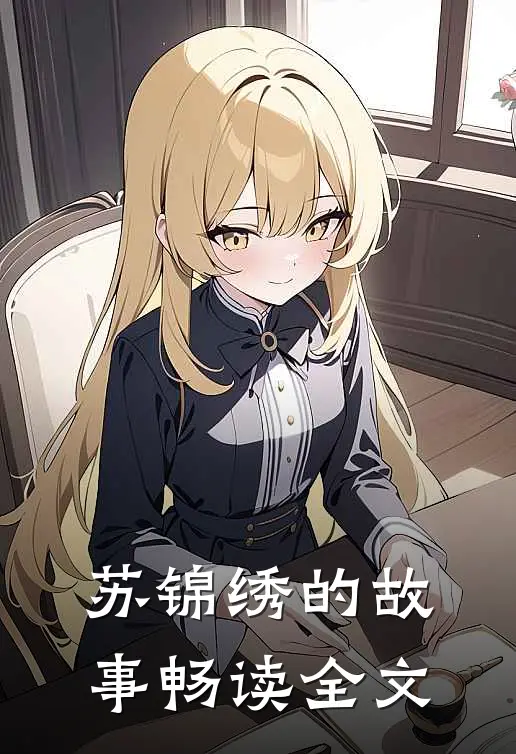 苏锦绣的故事畅读全文