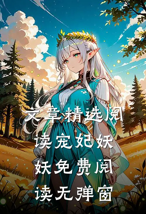 文章精选阅读宠妃妖妖免费阅读无弹窗